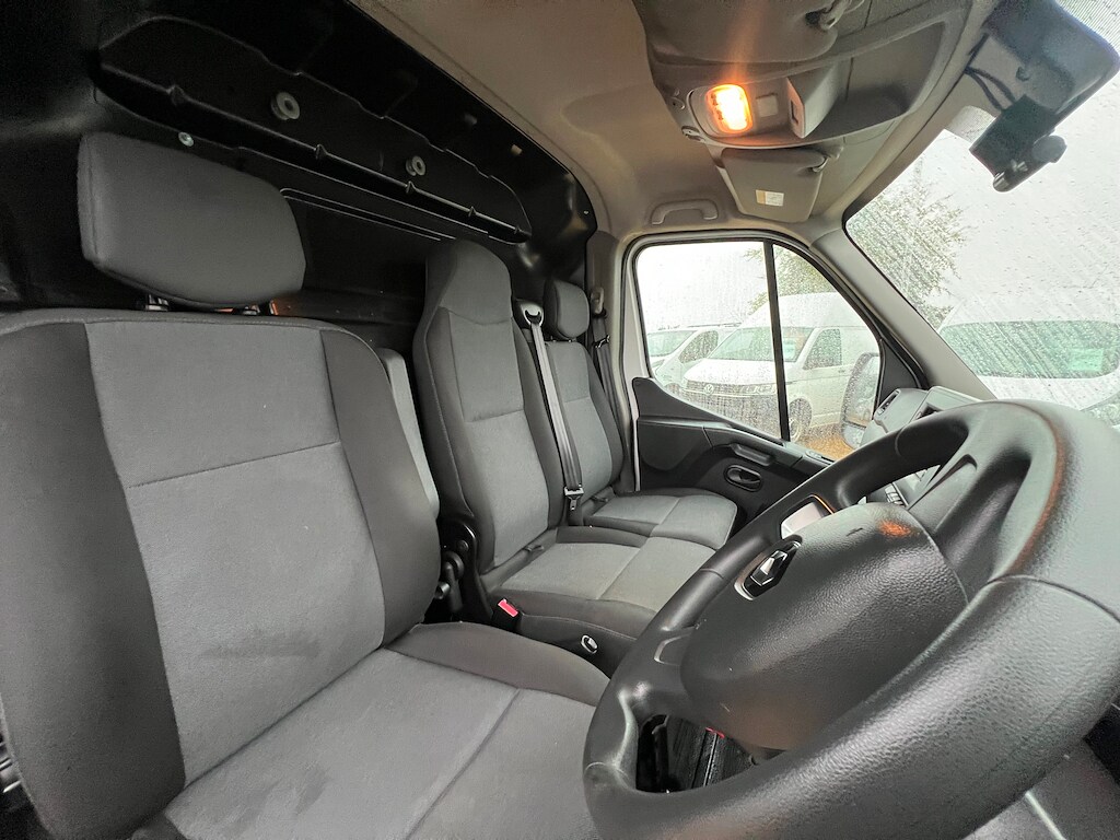 Used Renault Master 2020 for sale - 75776284: Photo 57