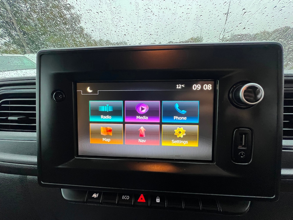 Used Renault Master 2020 for sale - 75776284: Photo 61