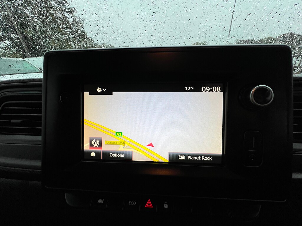 Used Renault Master 2020 for sale - 75776284: Photo 65