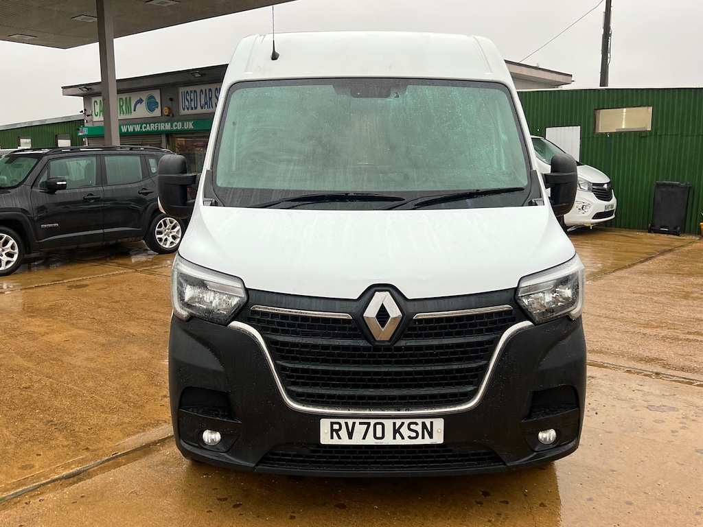 Used Renault Master 2020 for sale - 75776284: Photo 9