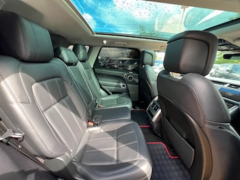 Used Land Rover Range Rover Sport 2018 for sale - 78542752: Photo