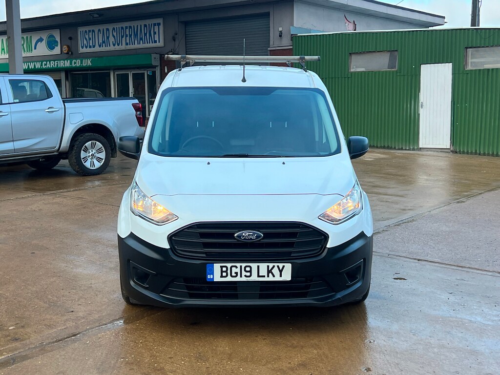 Used Ford Transit Connect 2019 for sale - 77031691: Photo 10