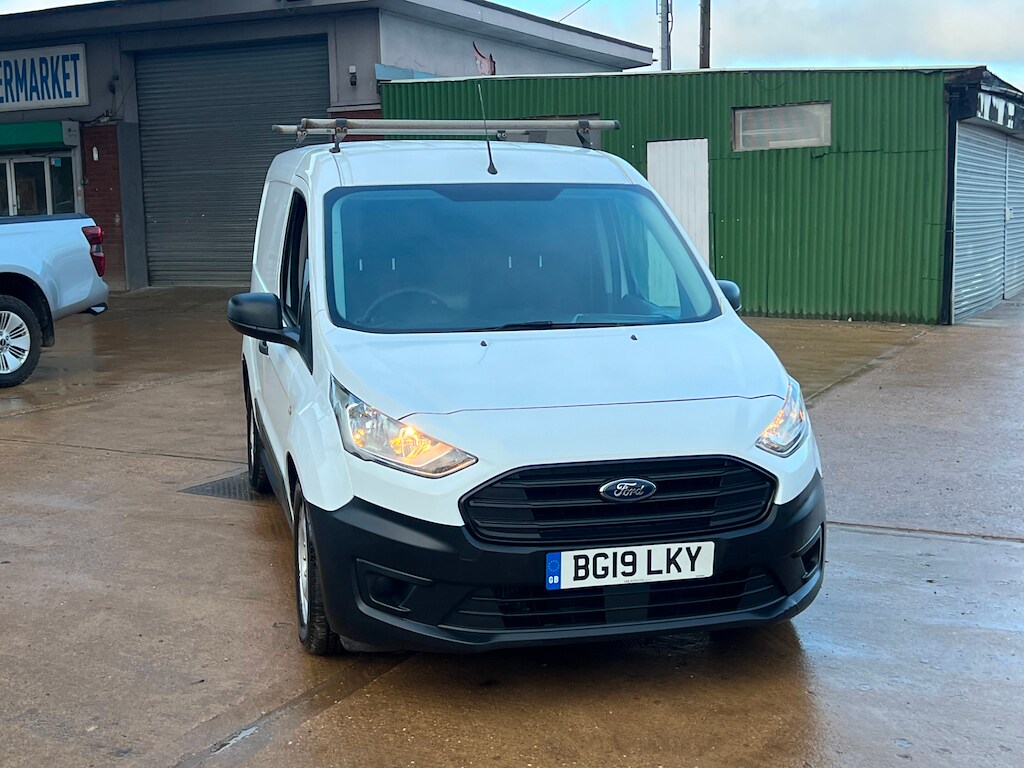 Used Ford Transit Connect 2019 for sale - 77031691: Photo 11