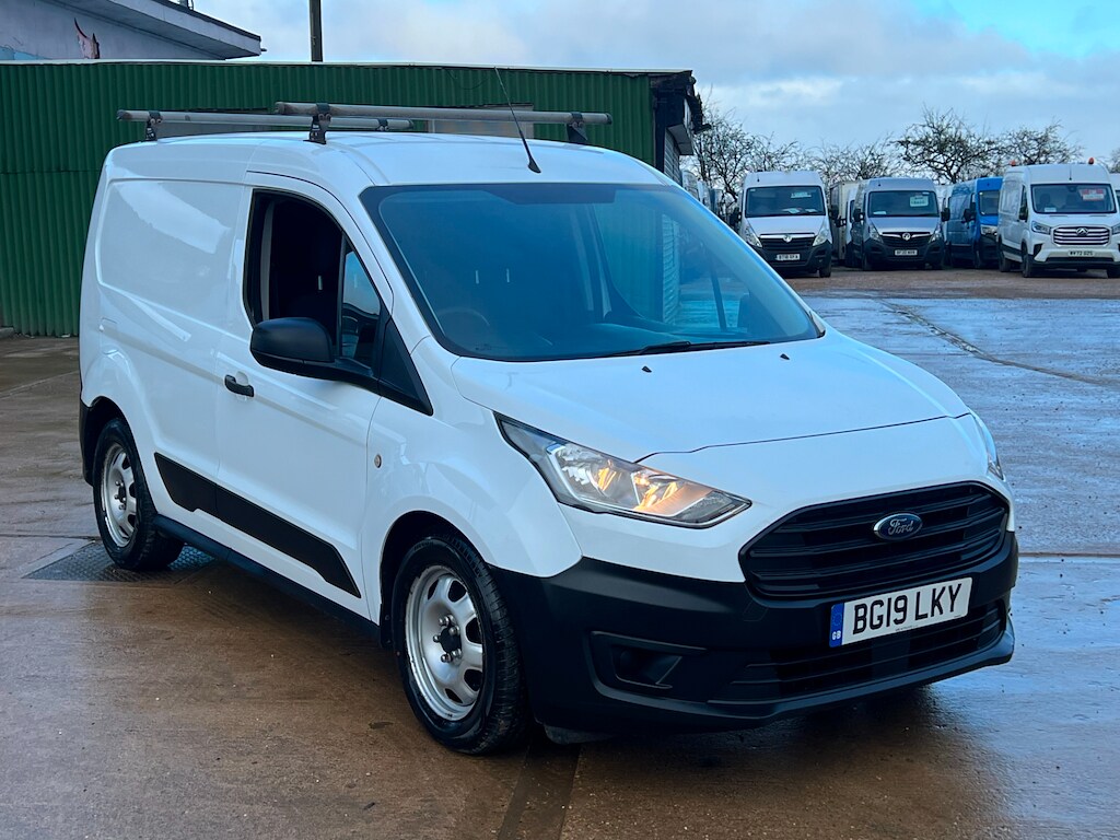 Used Ford Transit Connect 2019 for sale - 77031691: Photo 13