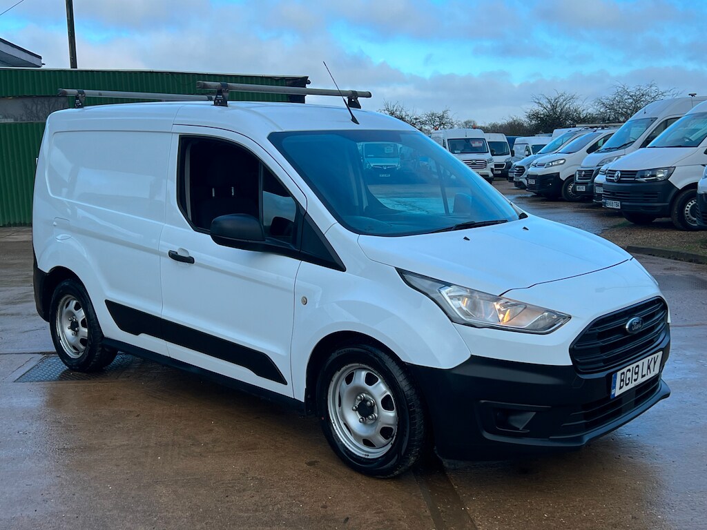 Used Ford Transit Connect 2019 for sale - 77031691: Photo 14