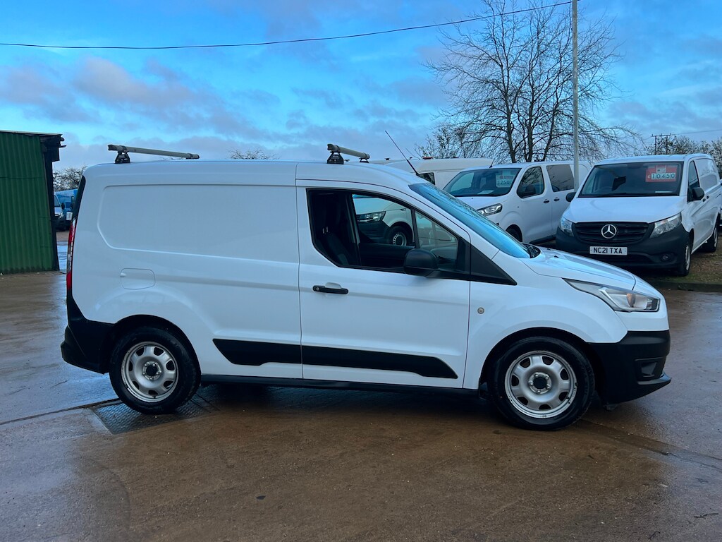 Used Ford Transit Connect 2019 for sale - 77031691: Photo 17
