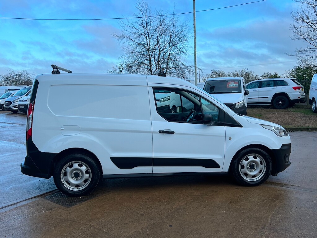 Used Ford Transit Connect 2019 for sale - 77031691: Photo 18