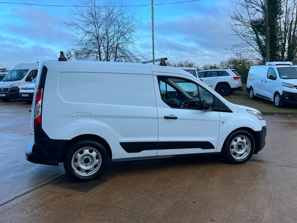 Used Ford Transit Connect 2019 for sale - 77031691: Photo 19