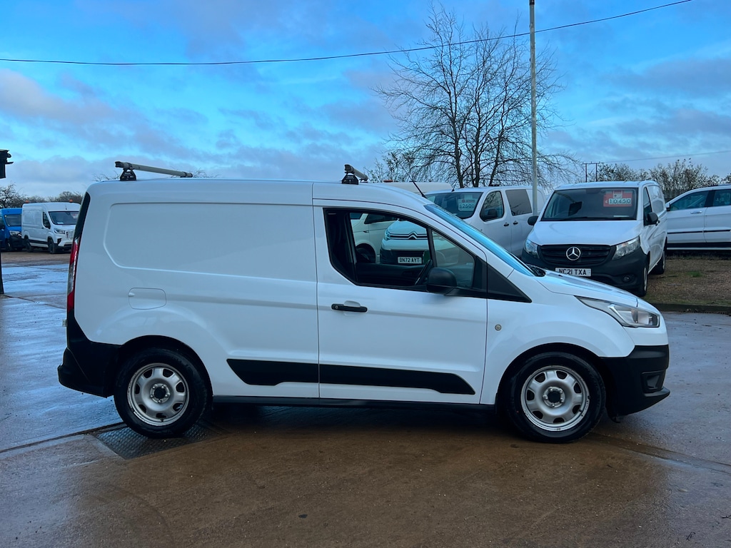 Used Ford Transit Connect 2019 for sale - 77031691: Photo 2