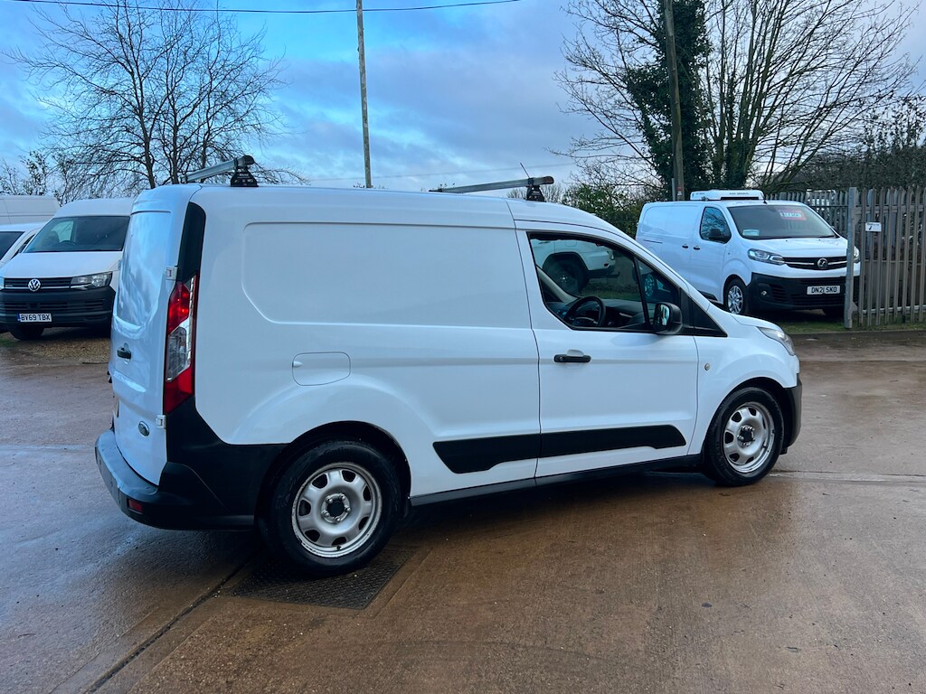 Used Ford Transit Connect 2019 for sale - 77031691: Photo 20