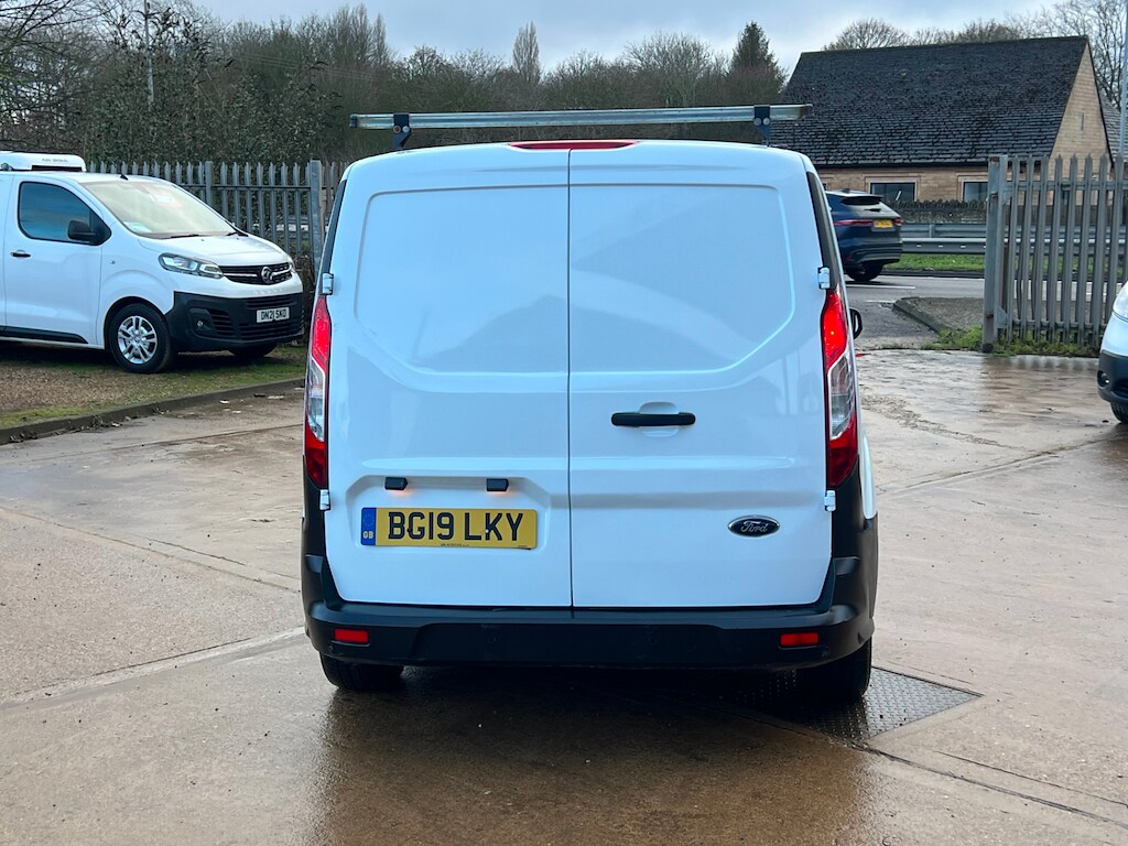 Used Ford Transit Connect 2019 for sale - 77031691: Photo 27