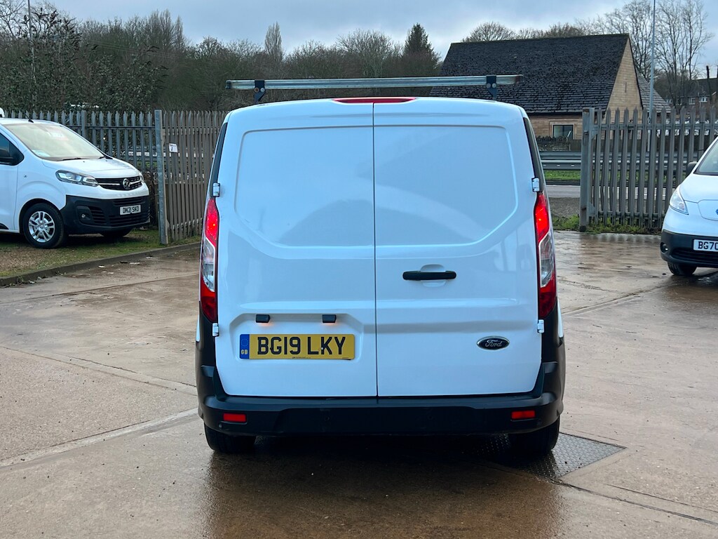 Used Ford Transit Connect 2019 for sale - 77031691: Photo 28