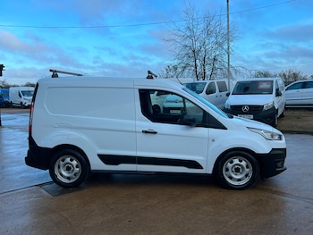 Used Ford Transit Connect 2019 for sale - 77031691: Photo