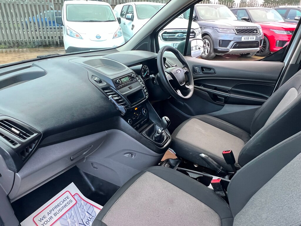 Used Ford Transit Connect 2019 for sale - 77031691: Photo 3