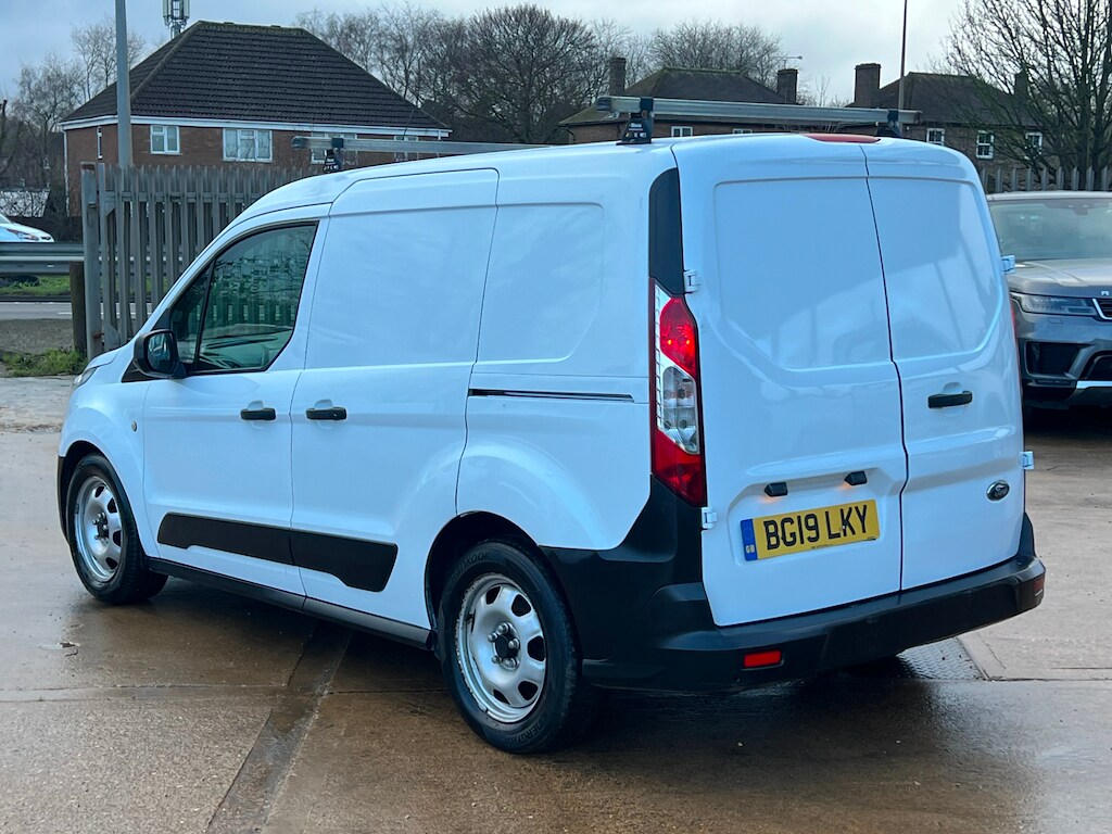 Used Ford Transit Connect 2019 for sale - 77031691: Photo 32