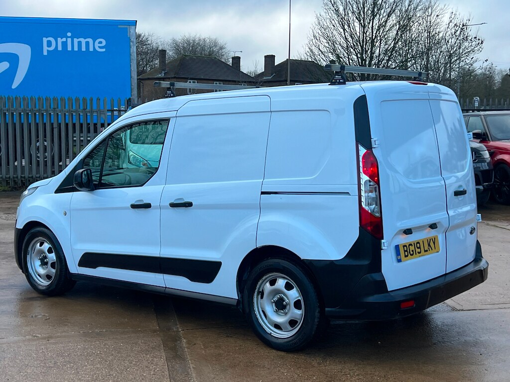 Used Ford Transit Connect 2019 for sale - 77031691: Photo 33