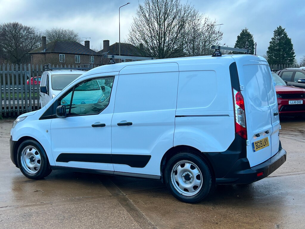 Used Ford Transit Connect 2019 for sale - 77031691: Photo 34