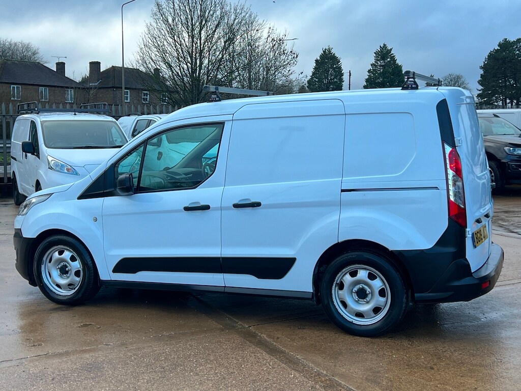 Used Ford Transit Connect 2019 for sale - 77031691: Photo 35