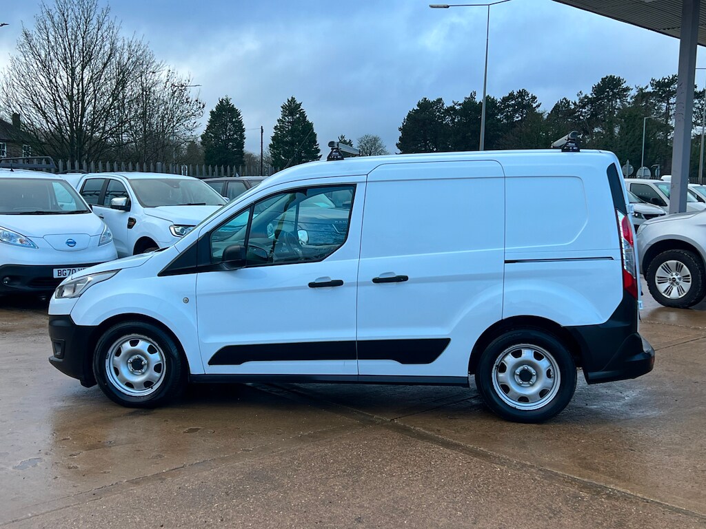 Used Ford Transit Connect 2019 for sale - 77031691: Photo 37