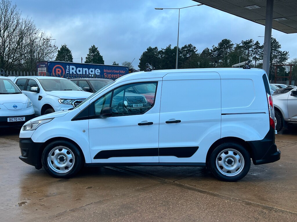 Used Ford Transit Connect 2019 for sale - 77031691: Photo 38