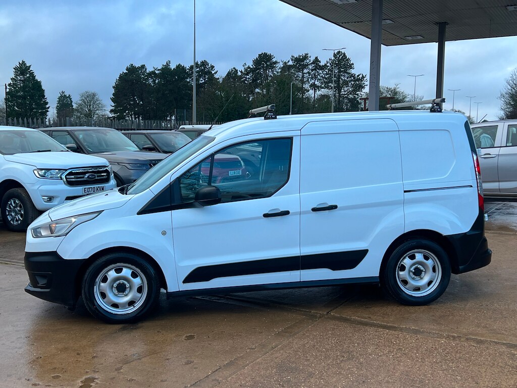 Used Ford Transit Connect 2019 for sale - 77031691: Photo 39