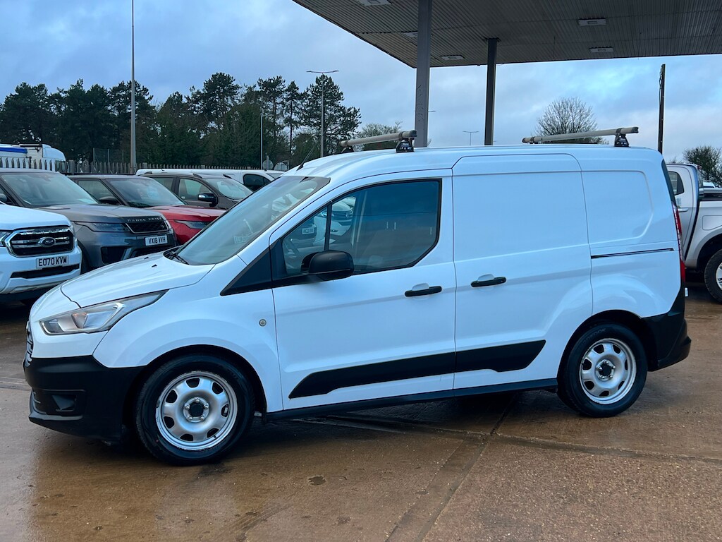 Used Ford Transit Connect 2019 for sale - 77031691: Photo 40