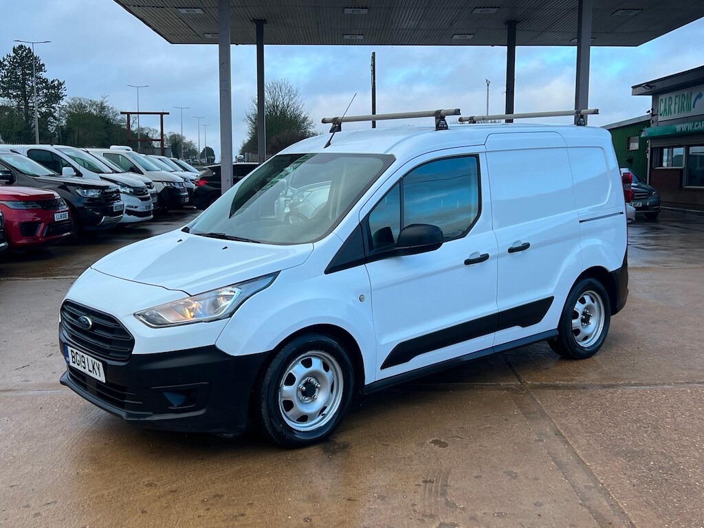 Used Ford Transit Connect 2019 for sale - 77031691: Photo 42