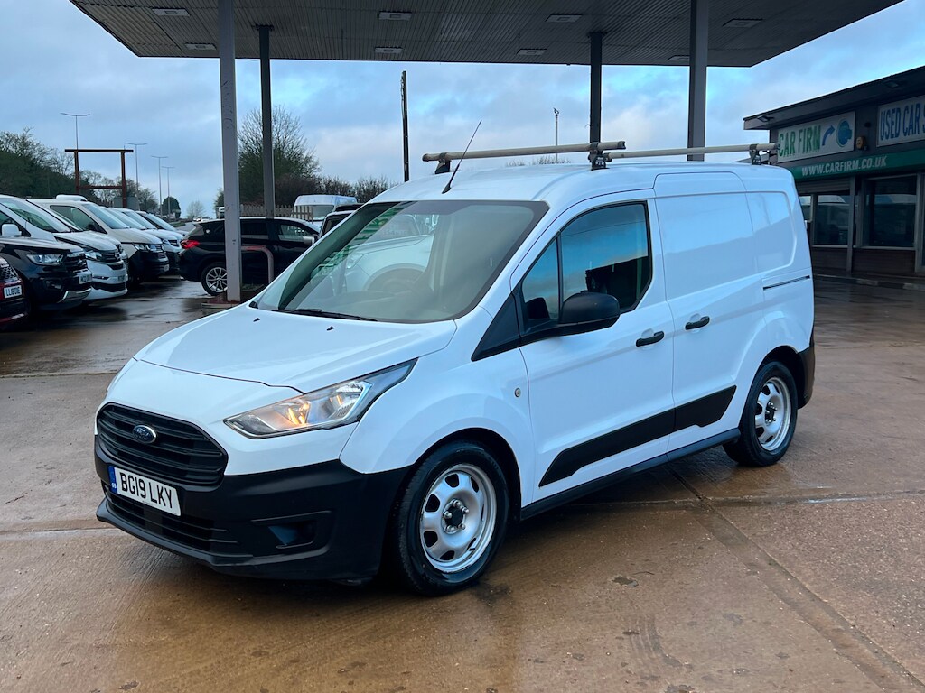 Used Ford Transit Connect 2019 for sale - 77031691: Photo 43