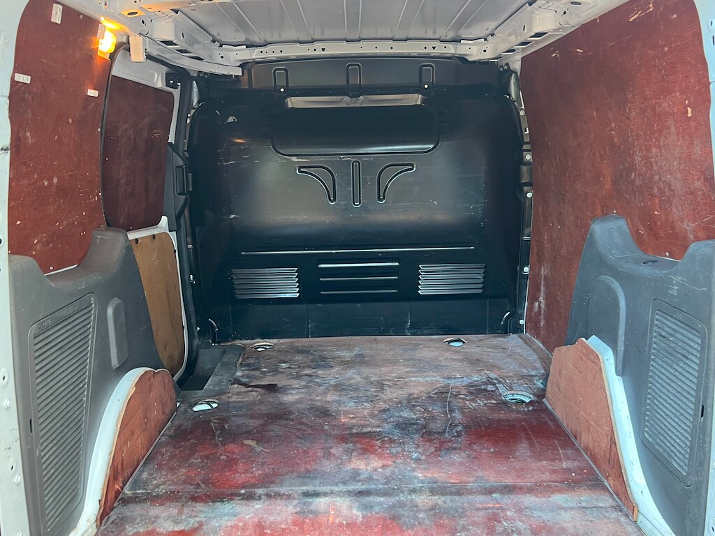 Used Ford Transit Connect 2019 for sale - 77031691: Photo 46