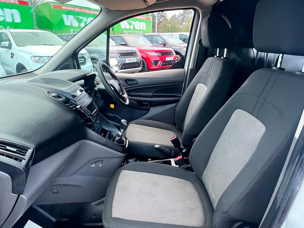 Used Ford Transit Connect 2019 for sale - 77031691: Photo 47