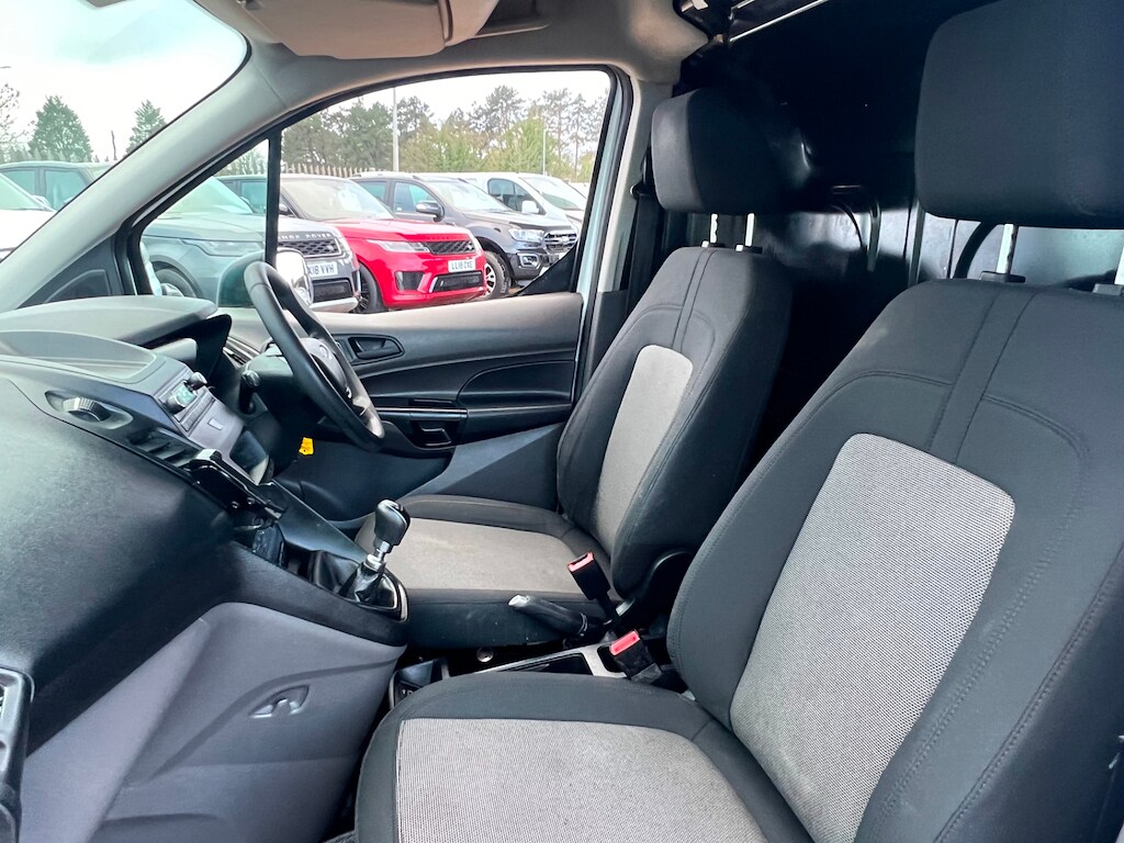 Used Ford Transit Connect 2019 for sale - 77031691: Photo 48