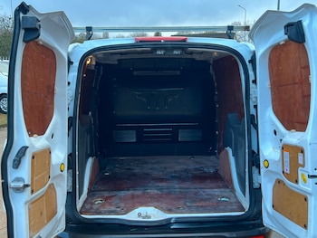 Used Ford Transit Connect 2019 for sale - 77031691: Photo