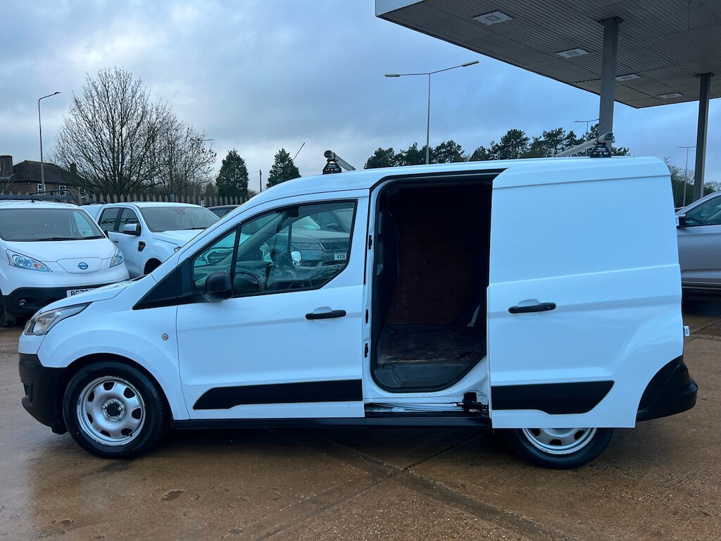 Used Ford Transit Connect 2019 for sale - 77031691: Photo 51