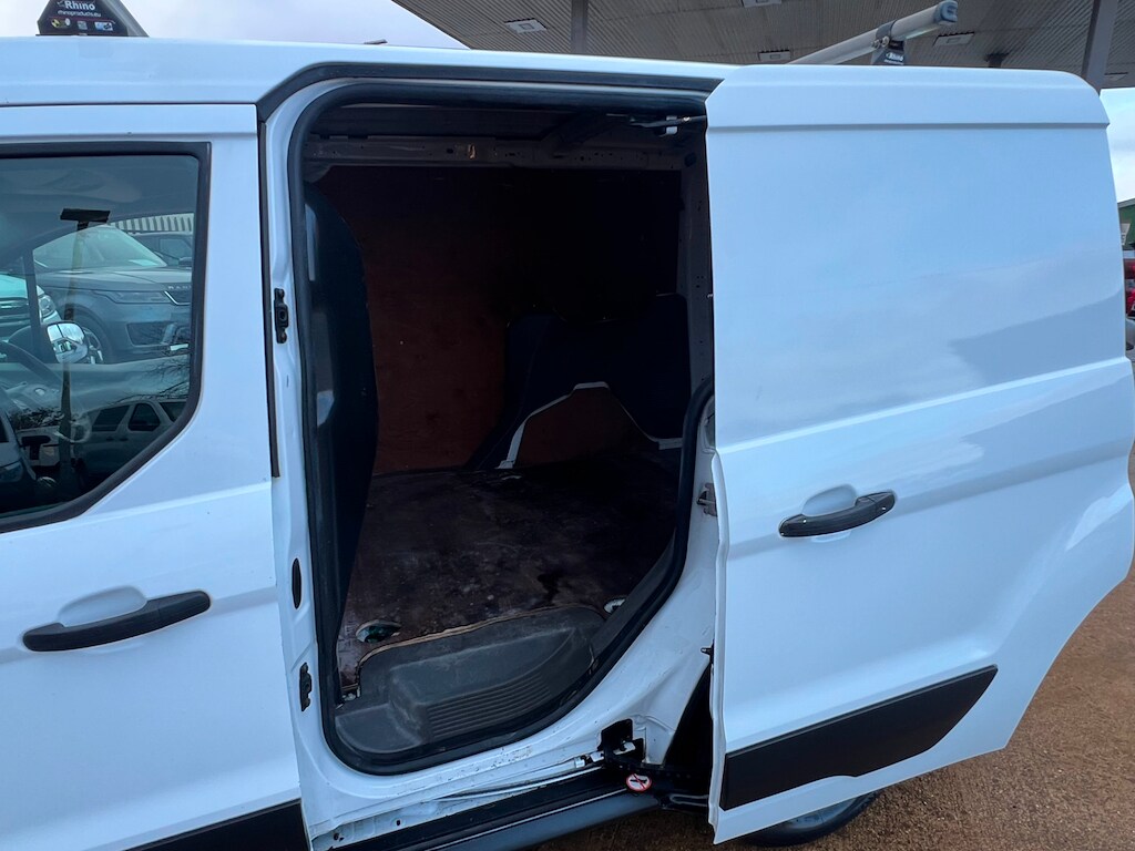 Used Ford Transit Connect 2019 for sale - 77031691: Photo 53