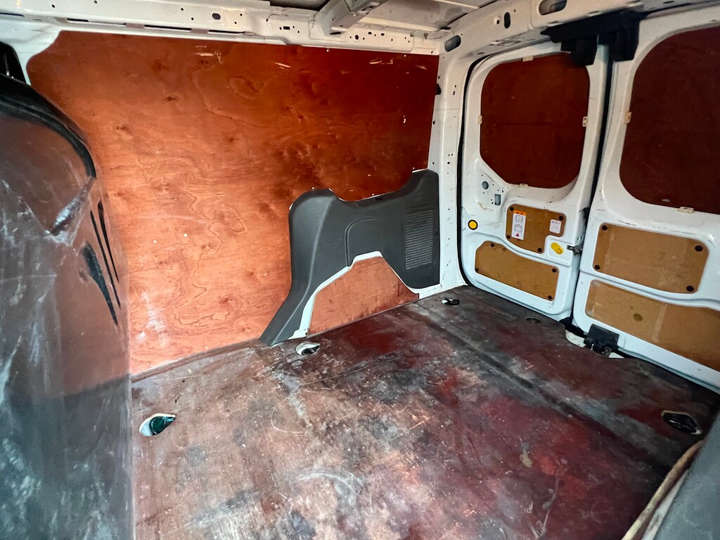 Used Ford Transit Connect 2019 for sale - 77031691: Photo 54