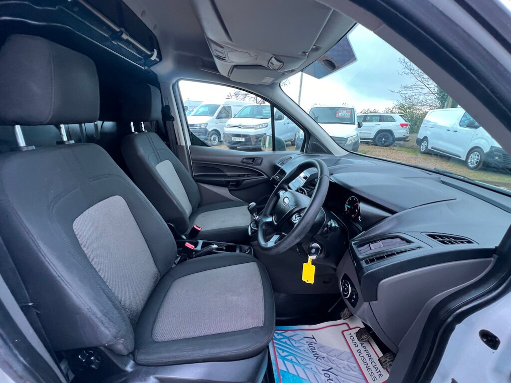 Used Ford Transit Connect 2019 for sale - 77031691: Photo 56