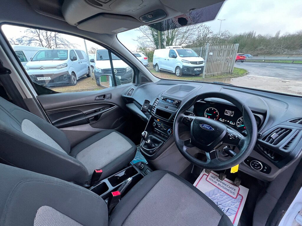 Used Ford Transit Connect 2019 for sale - 77031691: Photo 59