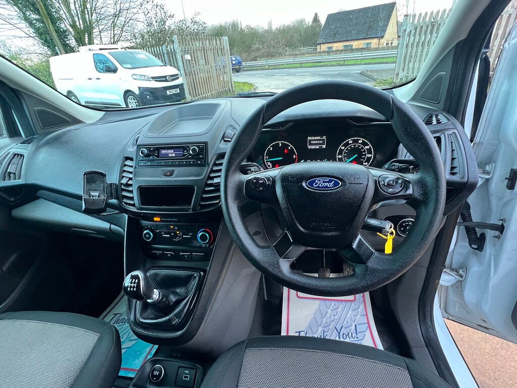 Used Ford Transit Connect 2019 for sale - 77031691: Photo 60