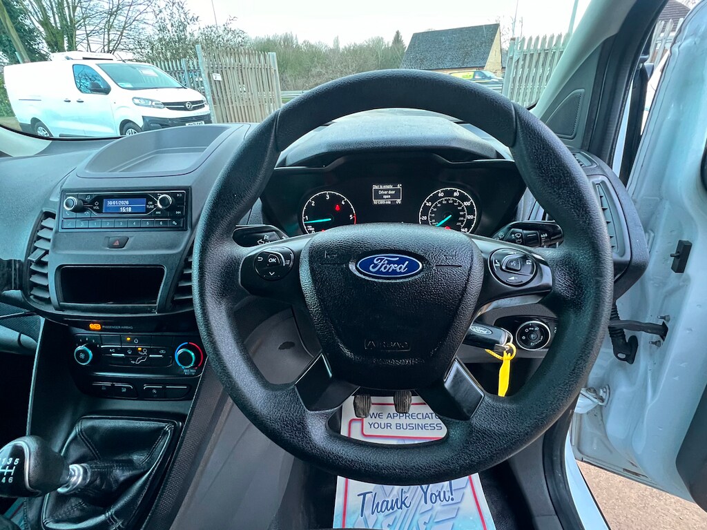 Used Ford Transit Connect 2019 for sale - 77031691: Photo 61