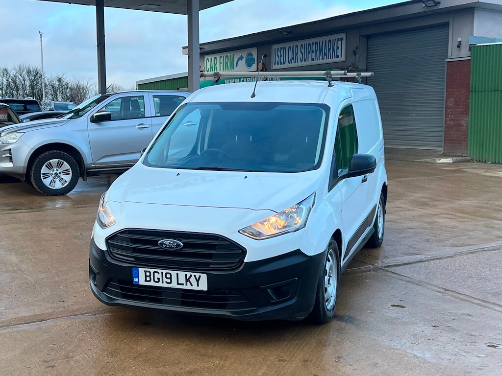 Used Ford Transit Connect 2019 for sale - 77031691: Photo 7