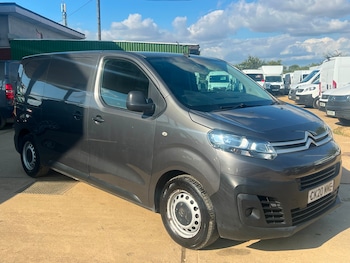 Used Citroen Dispatch 2020 for sale - 75571498: Photo