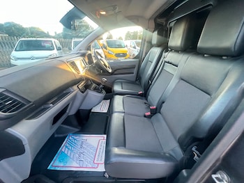 Used Citroen Dispatch 2020 for sale - 75571498: Photo