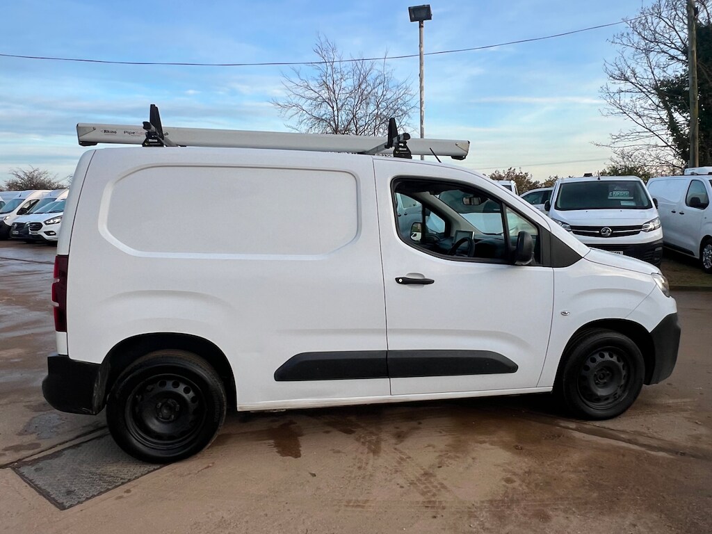Used Citroen Berlingo 2020 for sale - 76696710: Photo 20