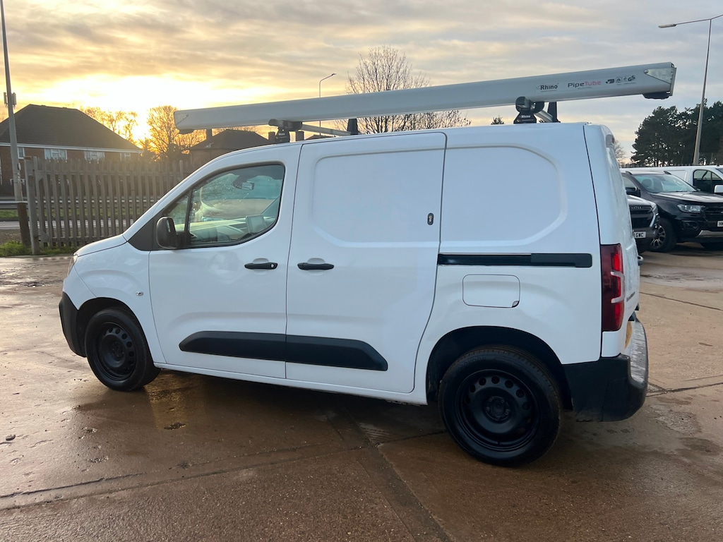 Used Citroen Berlingo 2020 for sale - 76696710: Photo 34