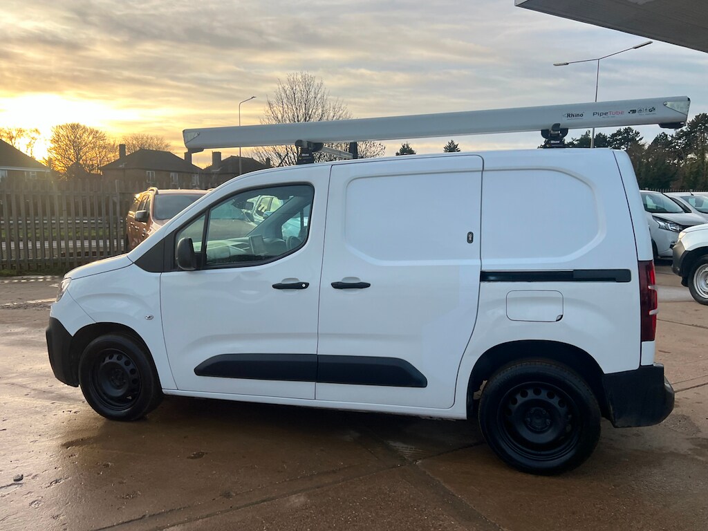 Used Citroen Berlingo 2020 for sale - 76696710: Photo 35