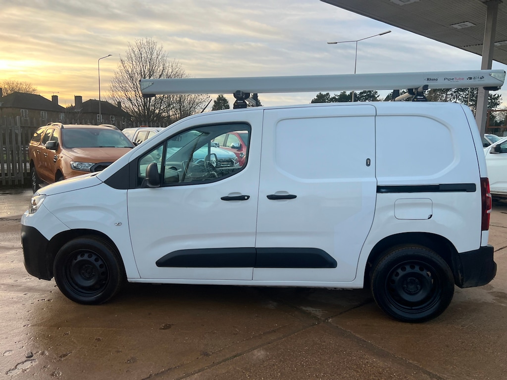 Used Citroen Berlingo 2020 for sale - 76696710: Photo 36