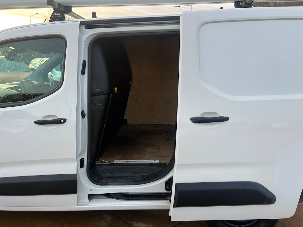 Used Citroen Berlingo 2020 for sale - 76696710: Photo 46