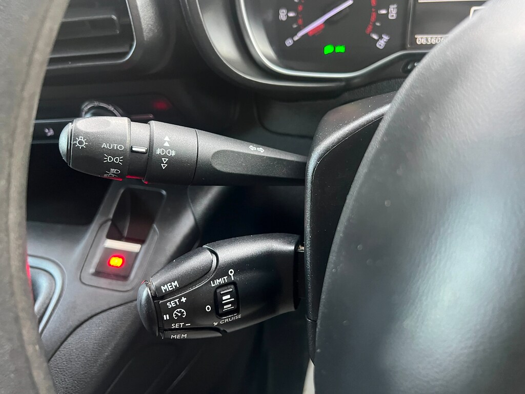 Used Citroen Berlingo 2020 for sale - 76696710: Photo 60