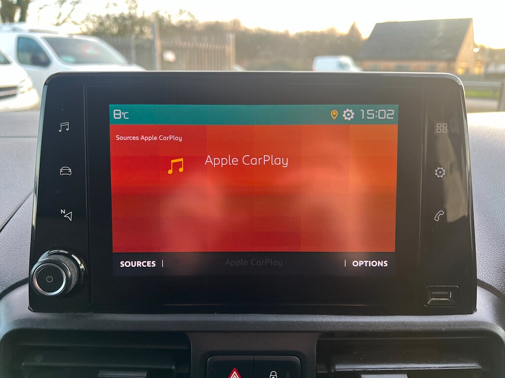 Used Citroen Berlingo 2020 for sale - 76696710: Photo 61