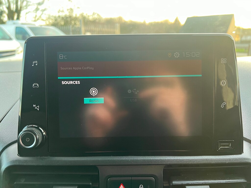 Used Citroen Berlingo 2020 for sale - 76696710: Photo 62